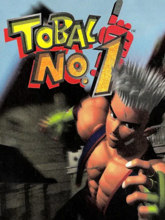 Copertina di Tobal No. 1