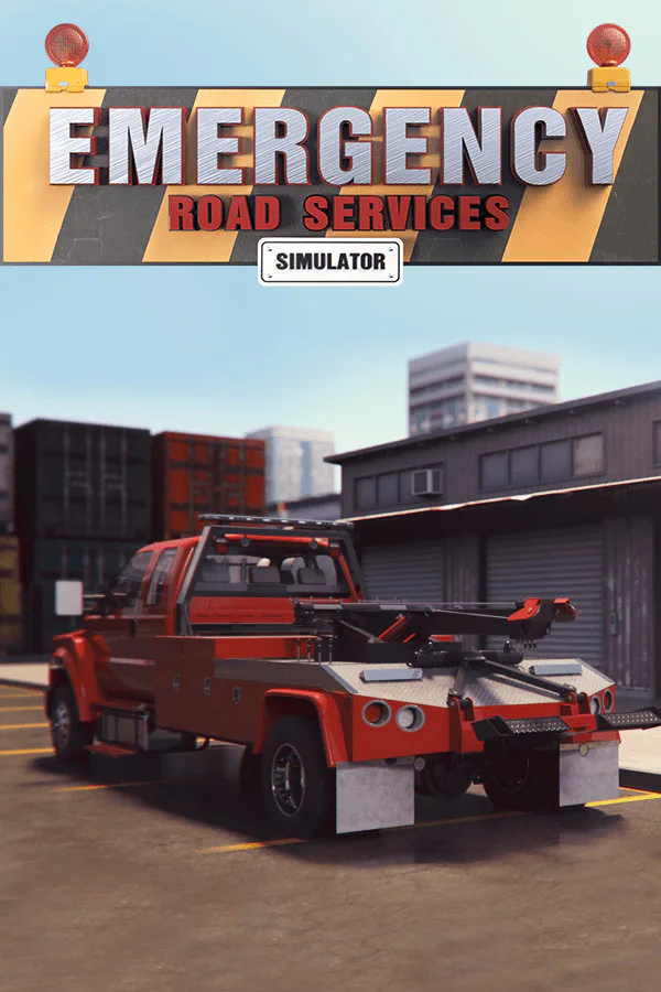 Copertina di Mobile Mechanic: Road Service