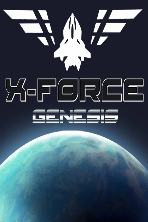 Copertina di X-Force Genesis