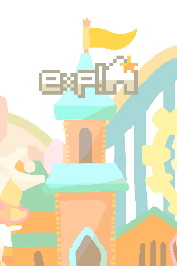 Copertina di exp!A