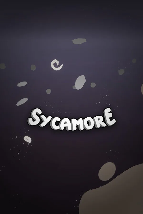 Copertina di Sycamore