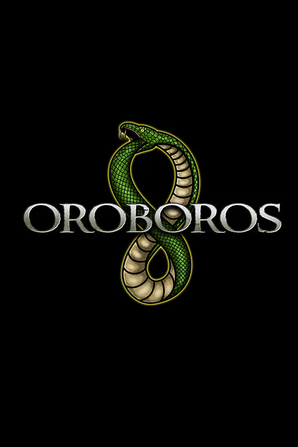 Copertina di Oroboros