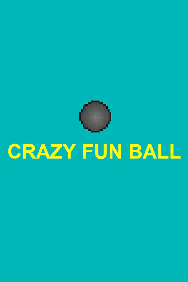 Copertina di Crazy Fun Ball