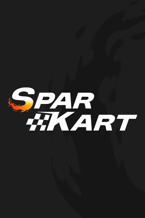 Copertina di Spar Kart