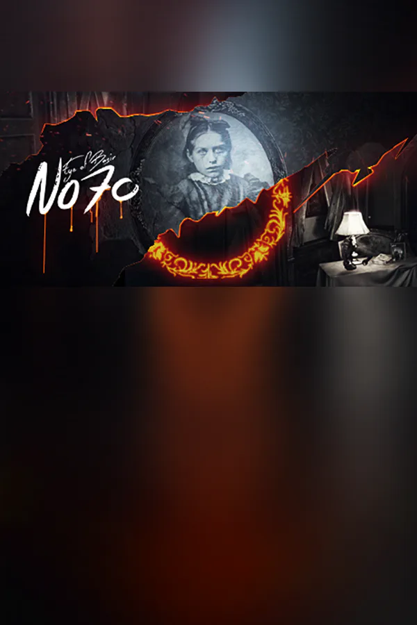 Copertina di No70: Eye of Basir