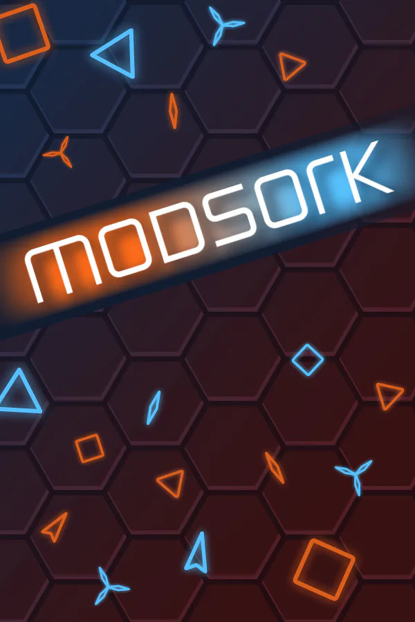 Copertina di MODSORK