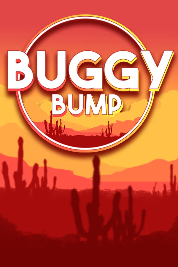 Copertina di Buggy Bump
