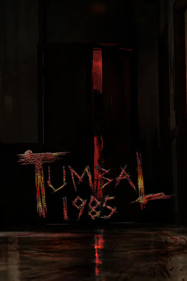 Copertina di Tumbal 1985