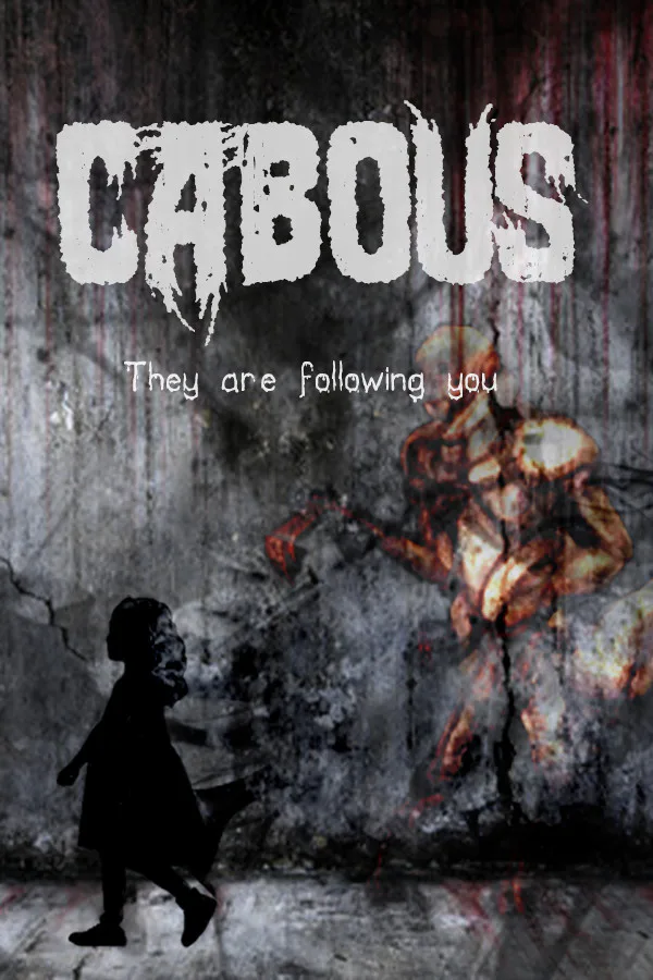 Copertina di CABOUS