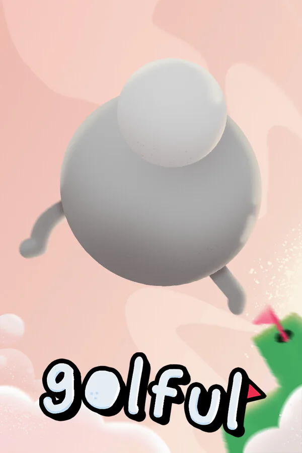 Copertina di Golful
