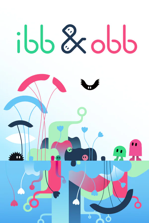 Copertina di ibb & obb