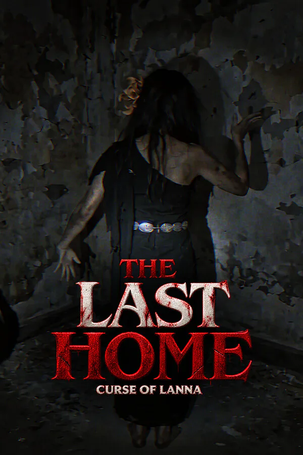 Copertina di The Last Home : Curse of Lanna