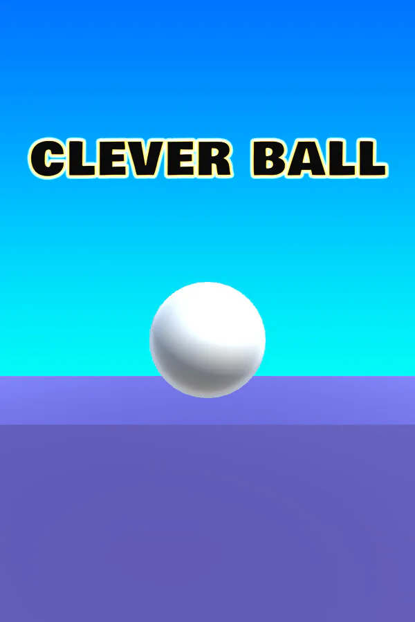 Copertina di Clever Ball