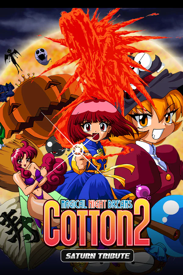 Copertina di Un tributo a COTTOn 2 per Saturn