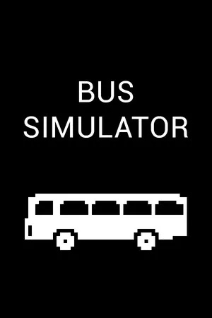 Copertina di BUS SIMULATOR