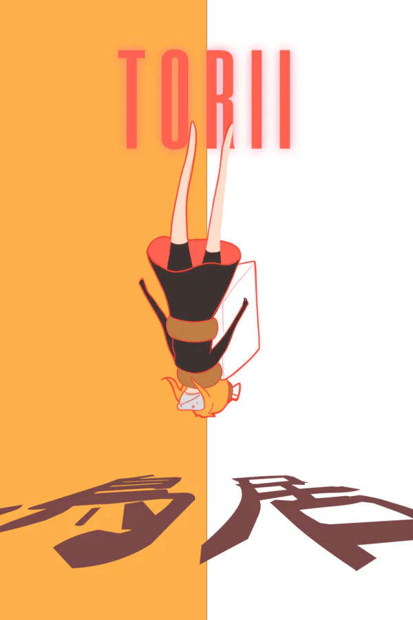 Copertina di Torii