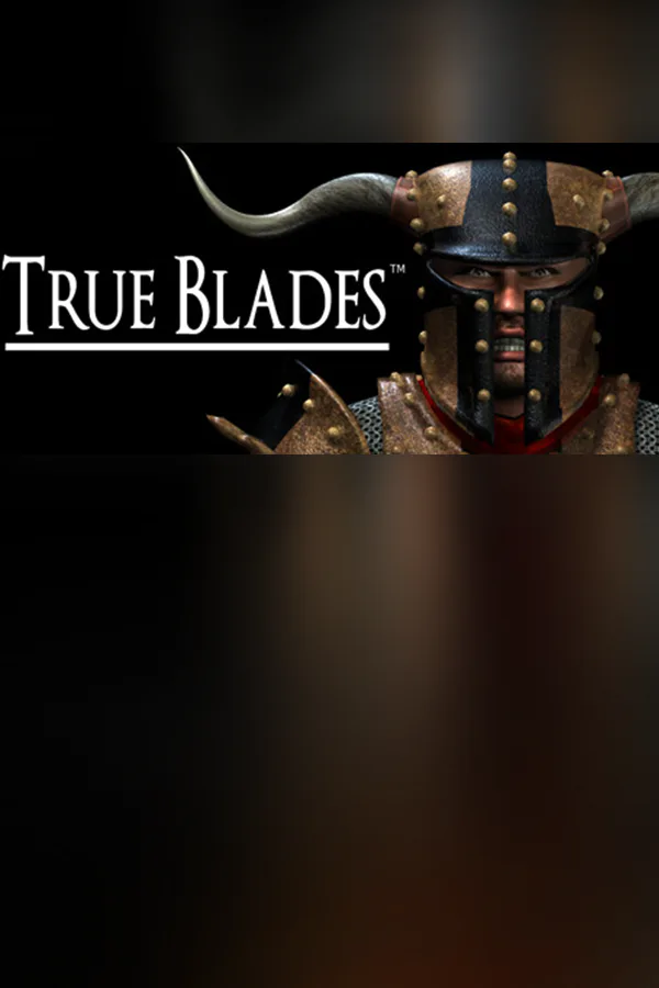 Copertina di True Blades™