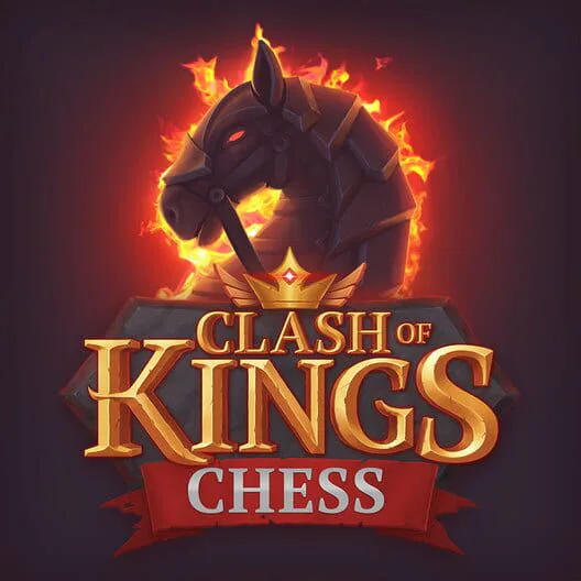 Copertina di Chess - Clash of Kings