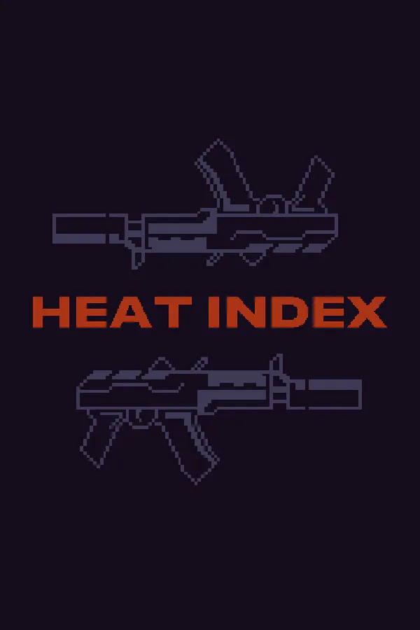 Copertina di Heat Index
