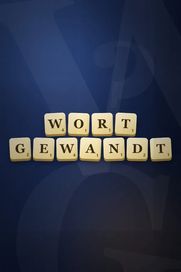 Copertina di Wortgewandt