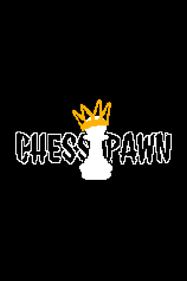 Copertina di Chess Pawn