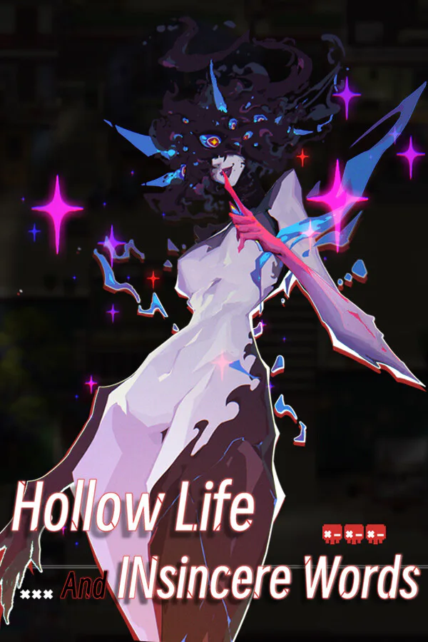 Copertina di 虚妄之言 Hollow Life And INsincere Words