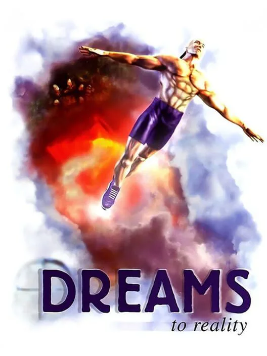 Copertina di Dreams to Reality