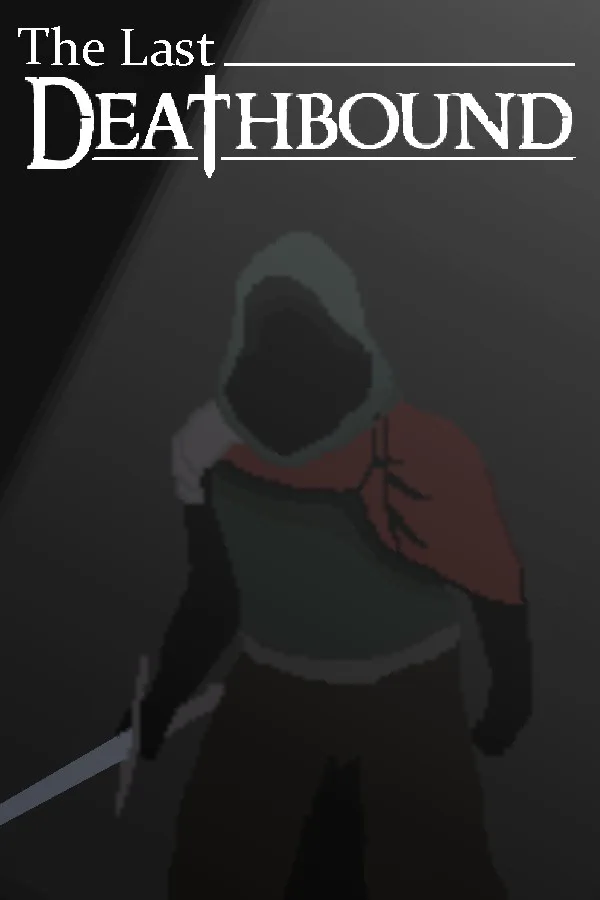 Copertina di The Last Deathbound