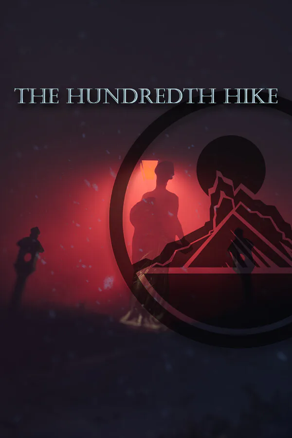 Copertina di The Hundredth Hike
