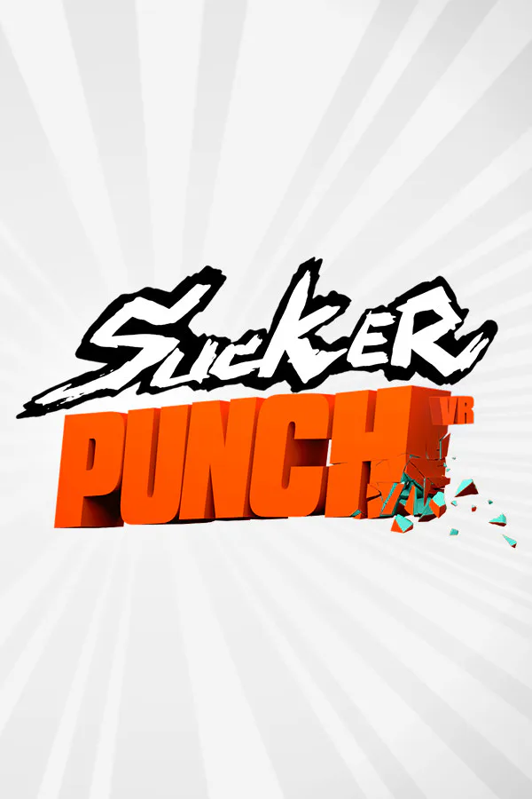 Copertina di Sucker Punch VR