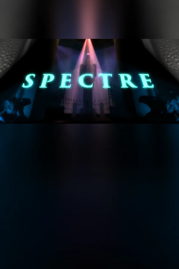 Copertina di Spectre