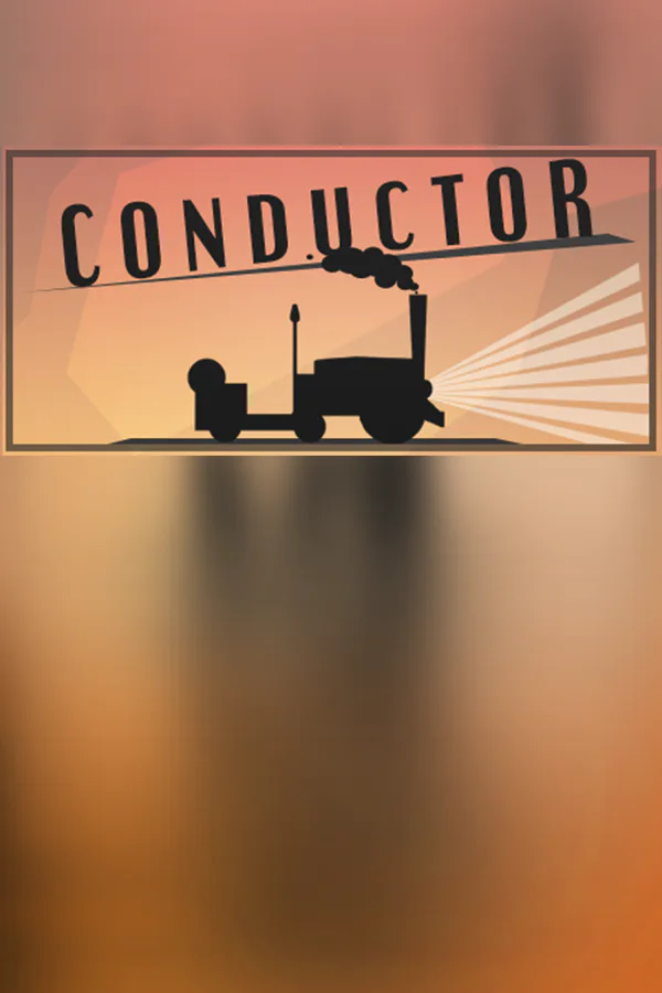 Copertina di Conductor