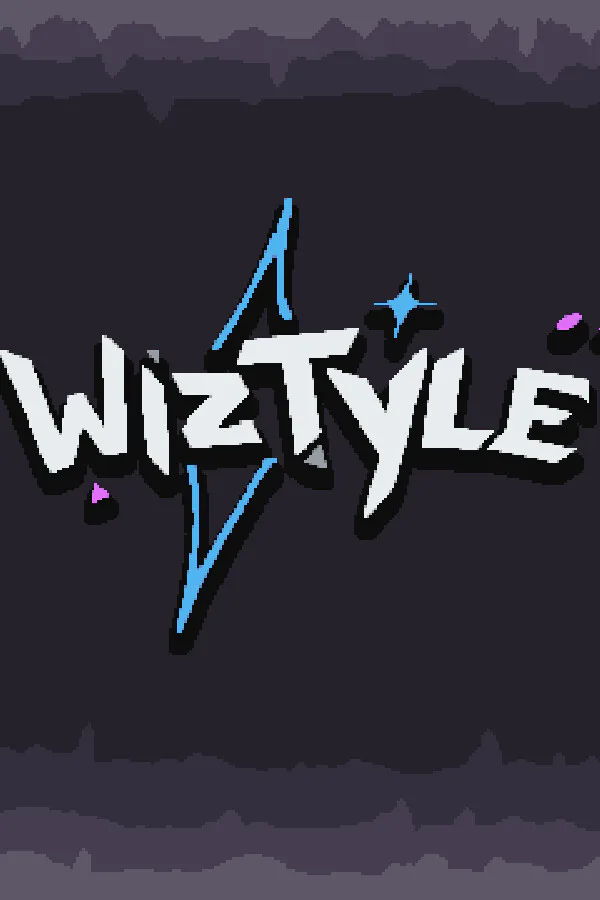 Copertina di Wiztyle