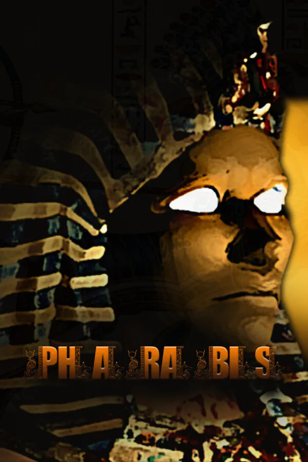 Copertina di PhaRaBis