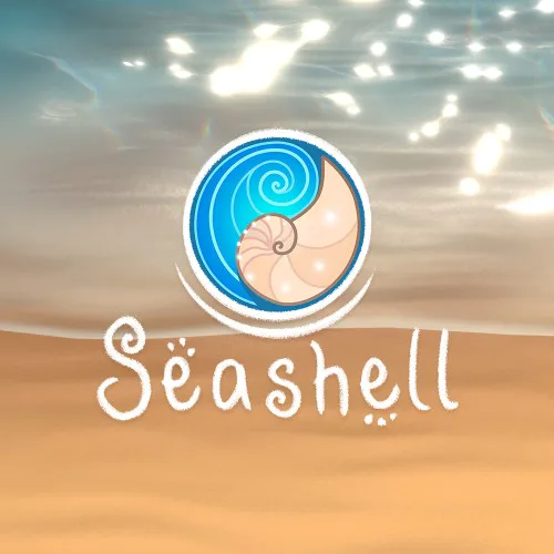Copertina di Seashell