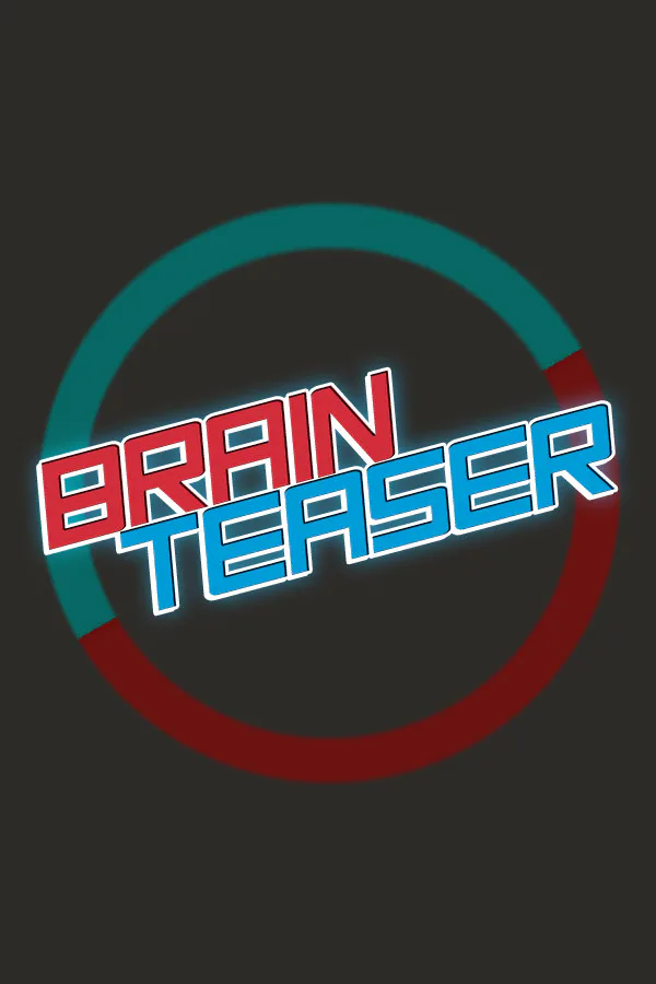 Copertina di BrainTeaser