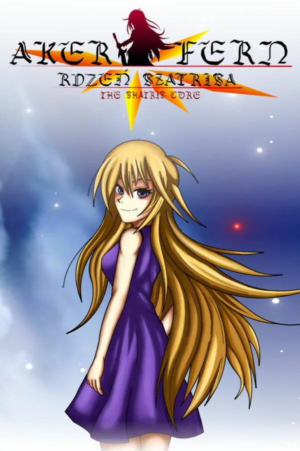 Copertina di Aker Fern 2 : Demo
