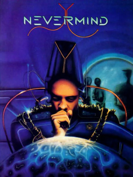 Copertina di Nevermind