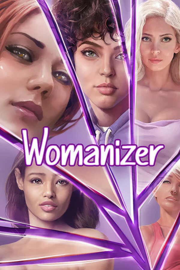 Copertina di Womanizer