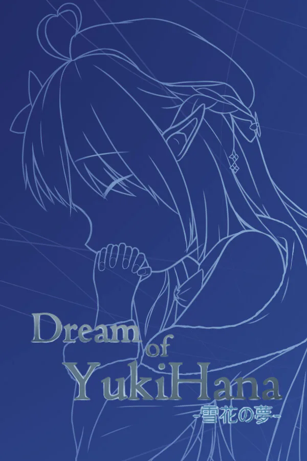 Copertina di Dream of YukiHana - 雪花的夢