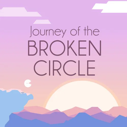 Copertina di Journey of the Broken Circle