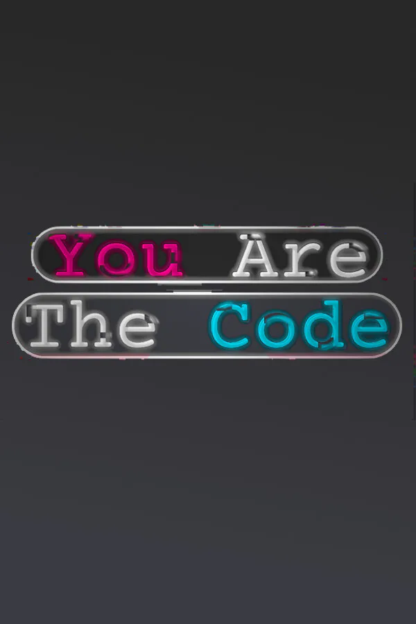 Copertina di You Are The Code