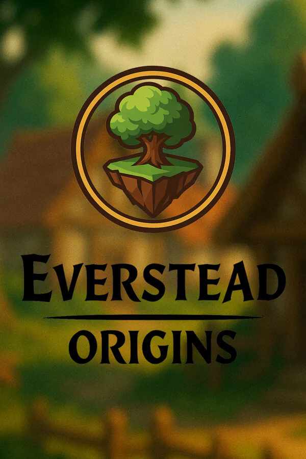 Copertina di Everstead: Origins