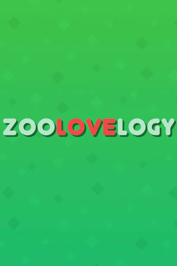 Copertina di Zoolovelogy