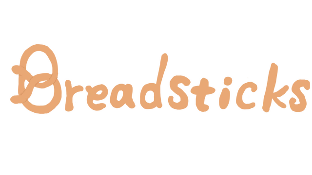Breadsticks