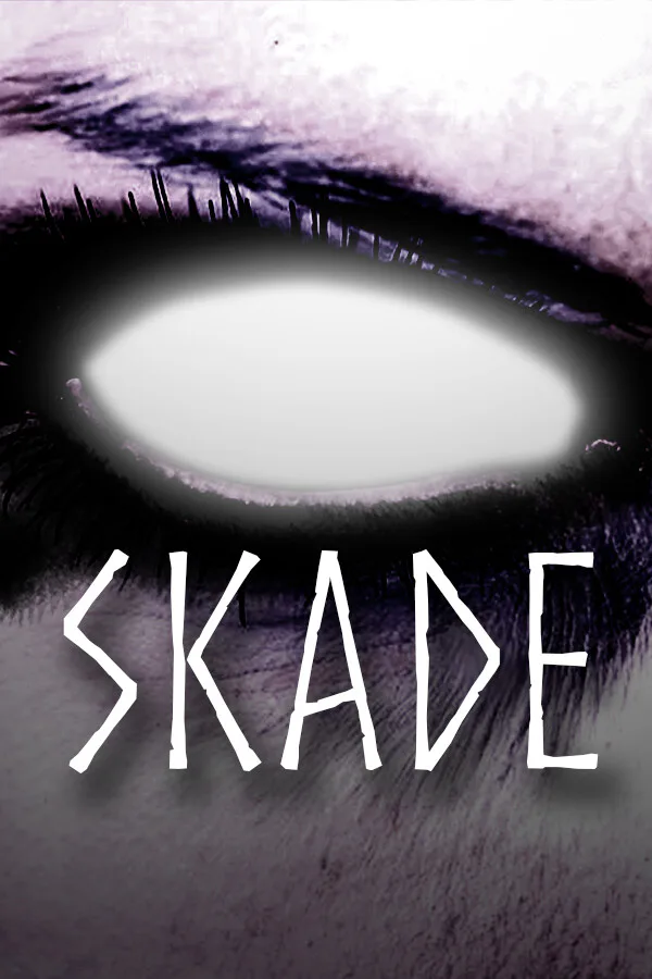 Copertina di Skade