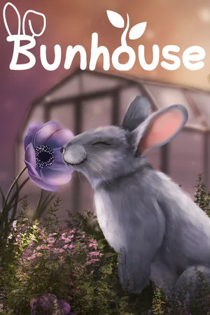 Copertina di Bunhouse