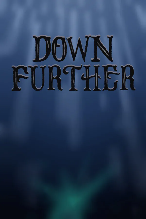 Copertina di Down Further