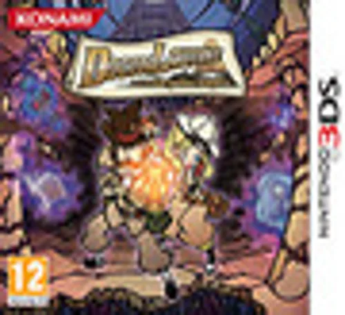 Copertina di Doctor Lautrec and the Forgotten Knights