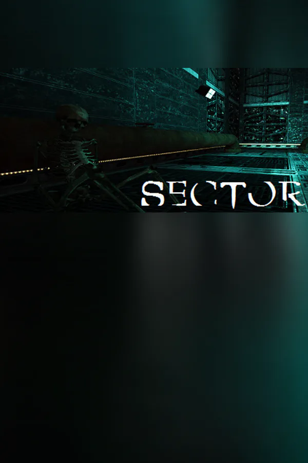 Copertina di SECTOR